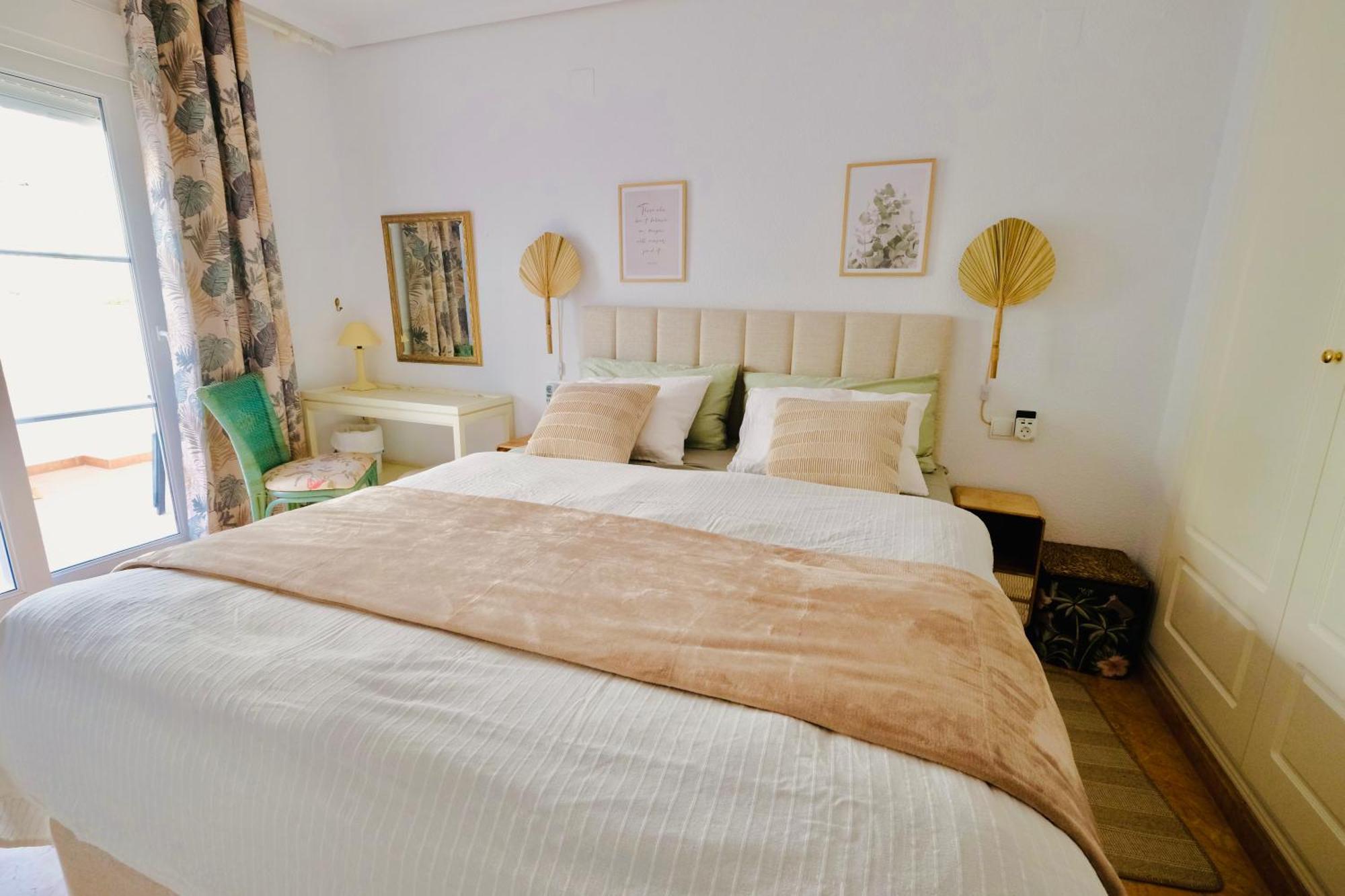 アルテアCasa Mattina Mascaratアパートメント エクステリア 写真